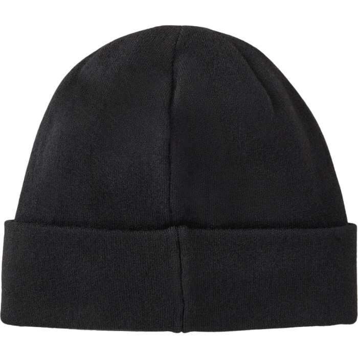 Rip Curl Hombres Anti Series Tech 2024 Reg Beanie 1GIMHE - Black